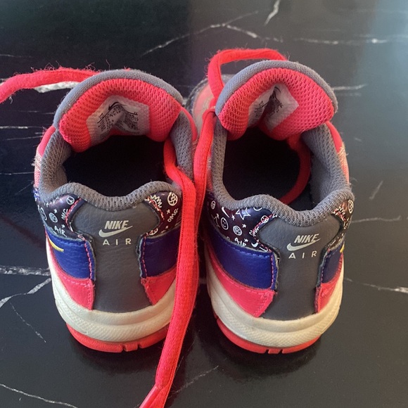 Nike Air Max 7C - Toddler - Picture 3 of 3
